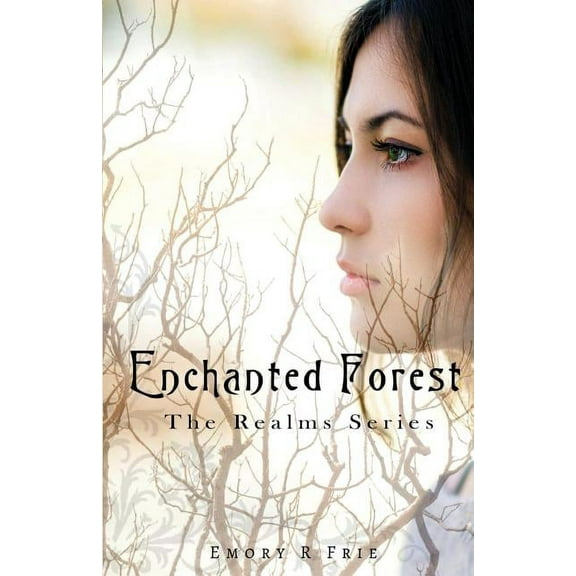 Realms: Enchanted Forest (Paperback)