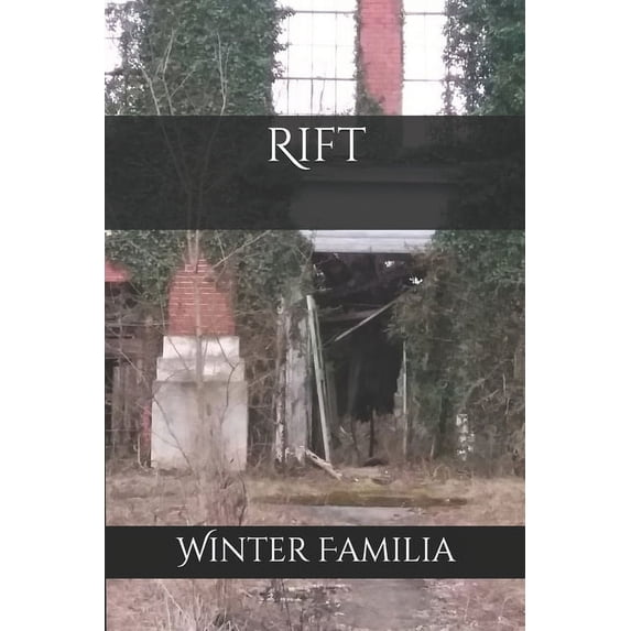 Realms: Rift (Paperback)