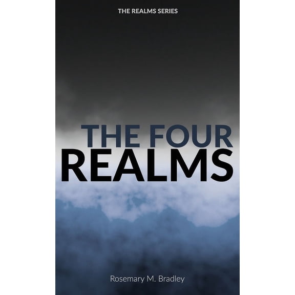 Realms The Four Realms, Book 1, (Paperback)