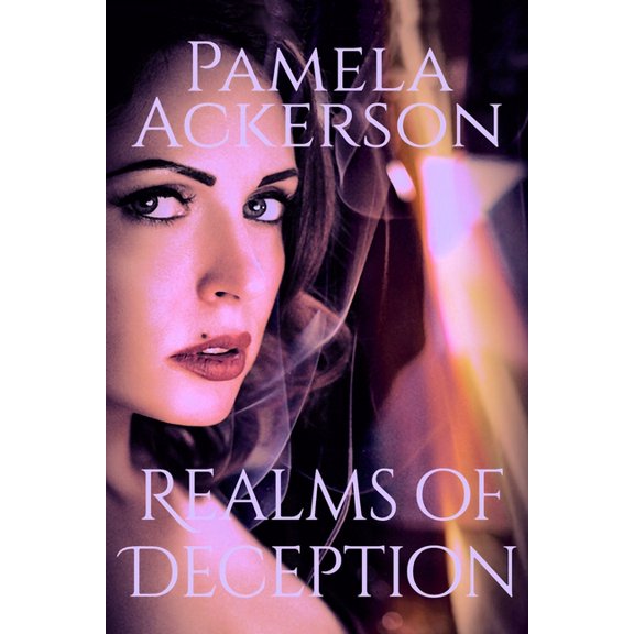 Realms of Deception: Large Print, (Paperback)