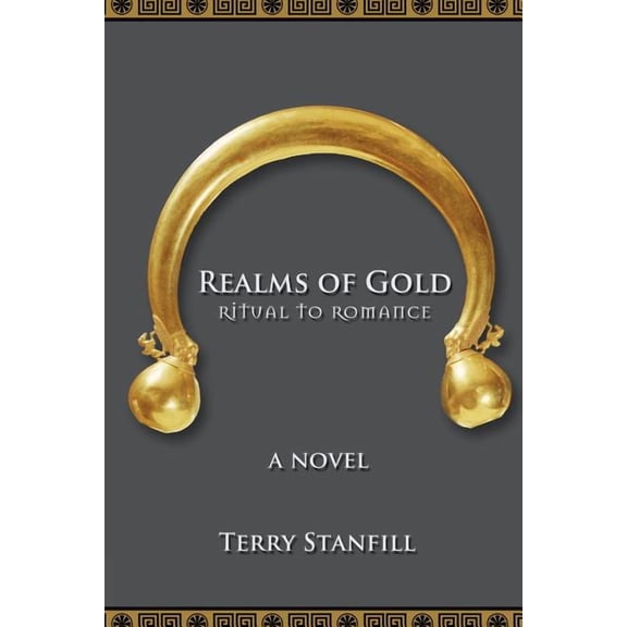 Realms of Gold