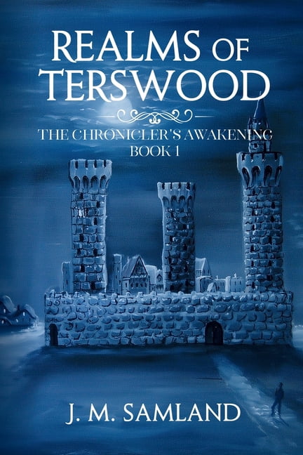 Realms of Terswood, (Paperback)