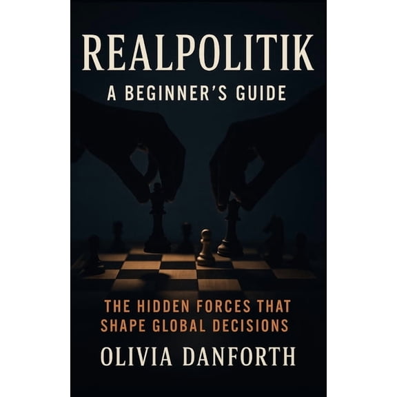 Realpolitik: A Beginner's Guide: The Hidden Forces That Shape Global Decisions, (Paperback)