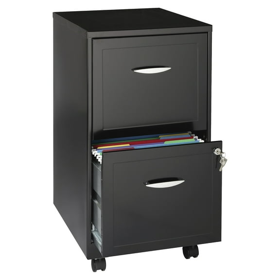 2-drawer Smart File