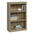 thumbnail image 1 of Realspace® 45"H 3-Shelf Bookcase, Spring Oak, 1 of 8