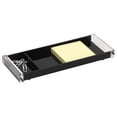 thumbnail image 1 of Realspace® Black Acrylic Paper Clip Tray, 1 of 5