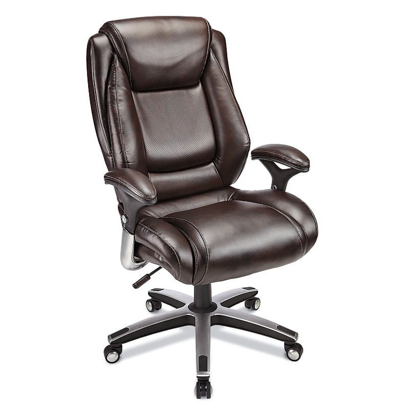 Realspace big online and tall chair