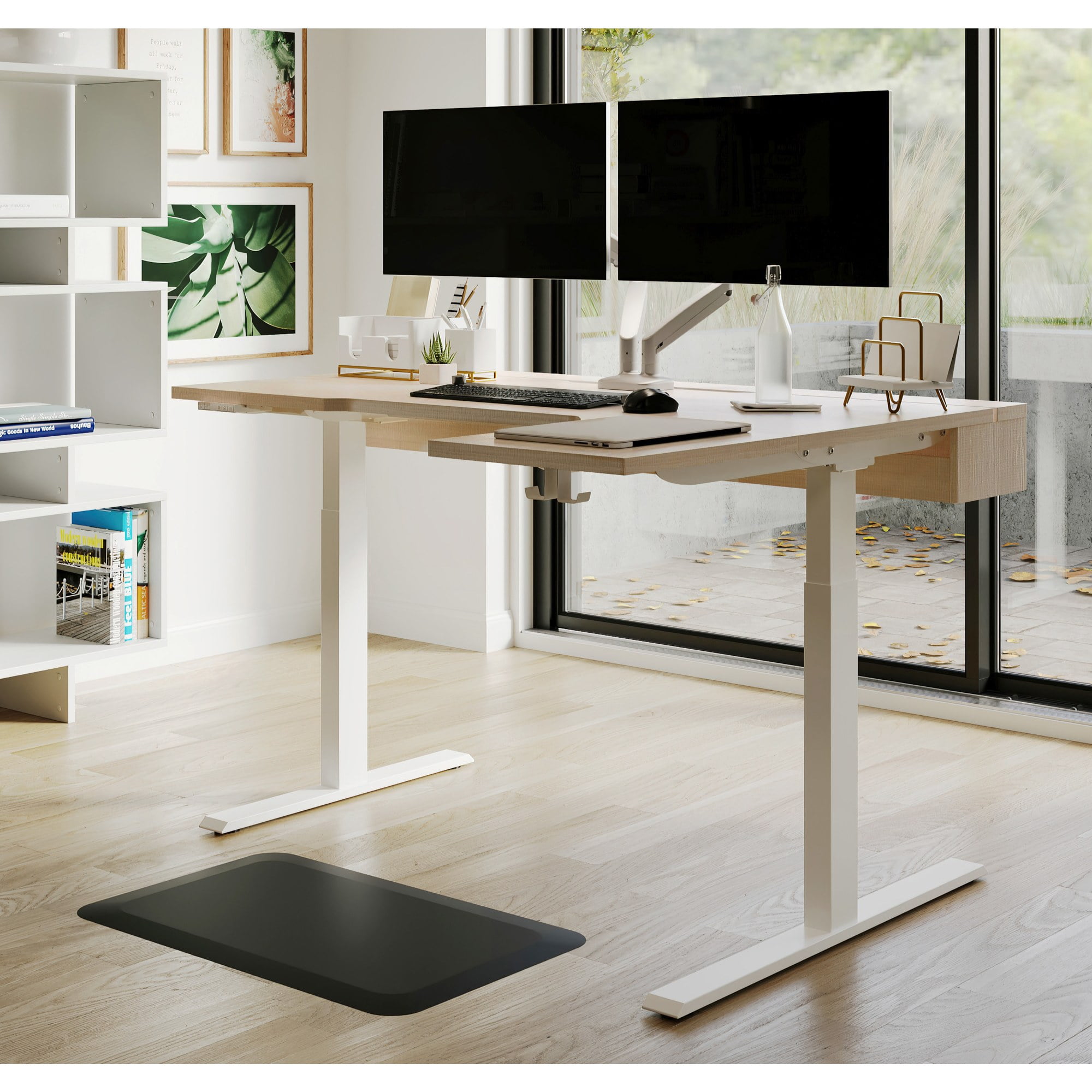 Realspace® Koru Electric 59