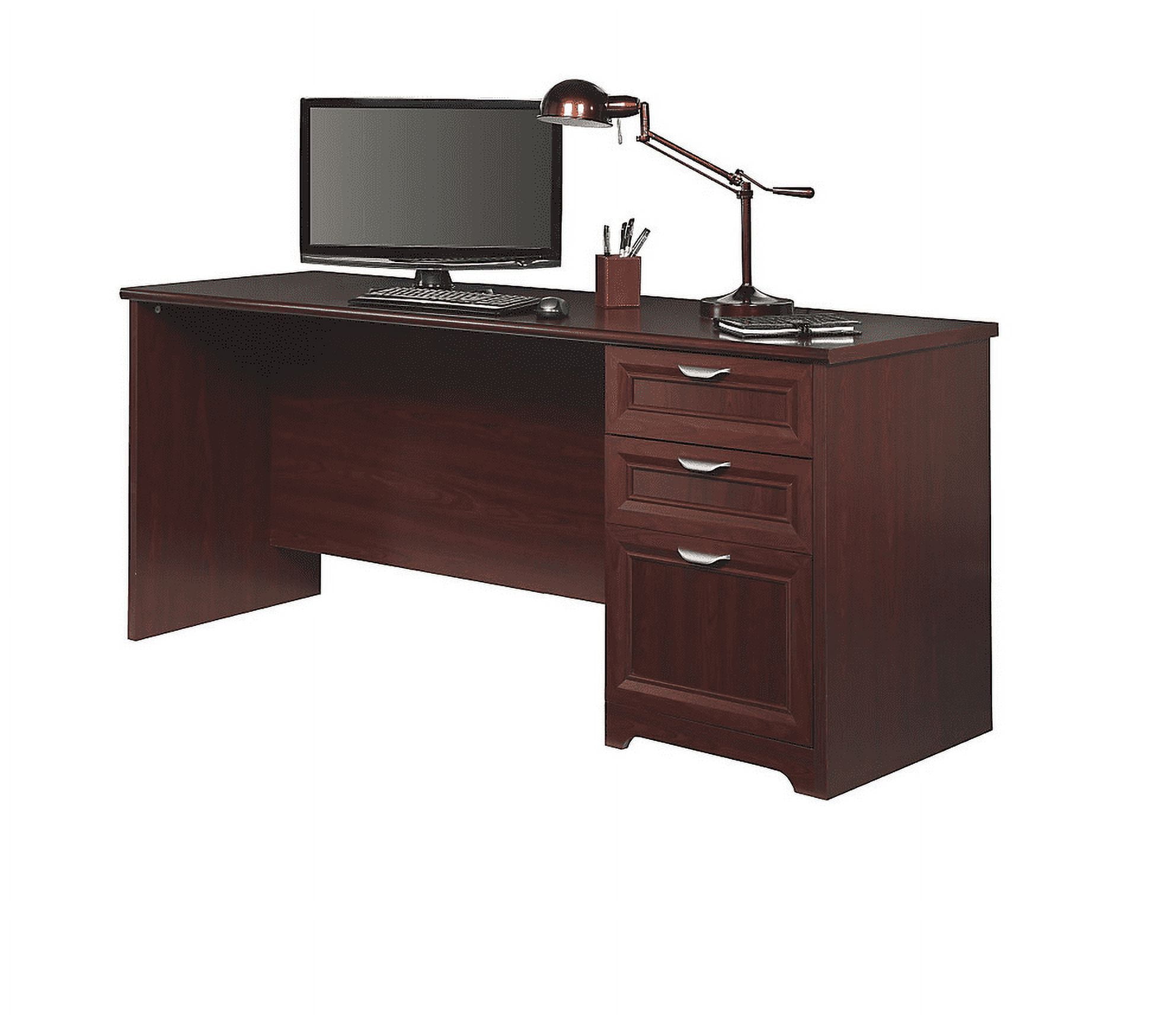 Magellan Performance Collection L Shaped Desk - nzfkn5a