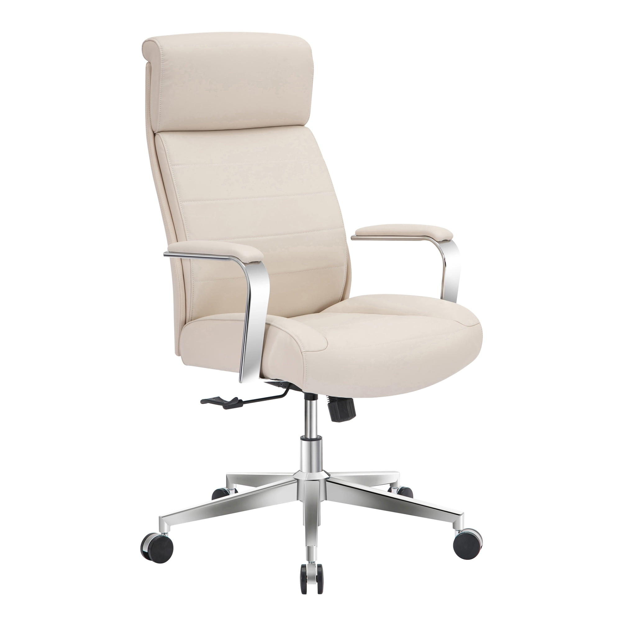 Realspace delagio on sale executive chair