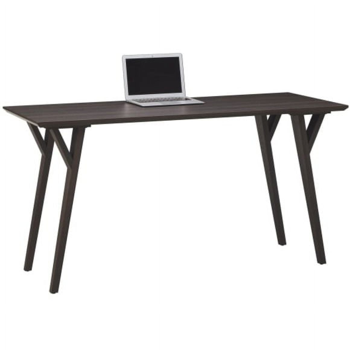 Realspace plank 2024 writing desk