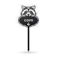 thumbnail image 1 of Rocky the Raccoon Seed  Plant Markers, 1 of 10