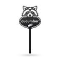 thumbnail image 1 of Rocky the Raccoon Seed  Plant Markers, 1 of 10