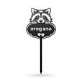 thumbnail image 1 of Rocky the Raccoon Seed  Plant Markers, 1 of 10