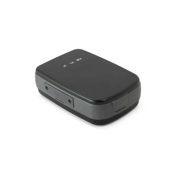 Realtime Fleet Tracking System Mini GSM GPS Portable Tracker