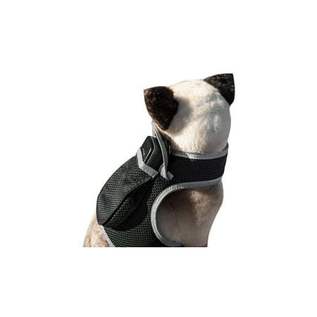 Realtime GPRS GPS Security Mini Pet Tracking Device for Dog w/ App Size:XL