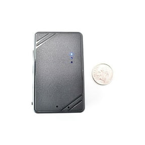 Realtime GPS Car Tracking System Tracker Device TK102