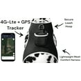 thumbnail image 1 of Realtime Mini Dog Tracking System Pet Tracker Rechargeable GPS Pet Tracking Device Size:L, 1 of 5