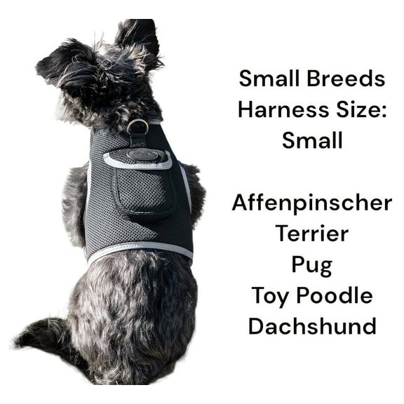 Realtime Tracking with Waterproof GSM Pet GPS Locator Device Portable Size:M