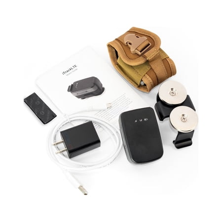 Realtime Vehicle/Car Surveillance w/ iTrackLTE Mini Portable GPS Tracker