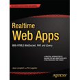 thumbnail image 1 of Realtime Web Apps: With HTML5 Websocket, Php, and jQuery, (Paperback), 1 of 1