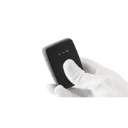 Realtime iTrackLTE GPS Tracking Devices for Cars with Speed Alarm Feature