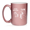 thumbnail image 1 of Realtor Superstar Unicorn Funny Real Estate Agent Ceramic Coffee Mug Tea Cup Gift for Her, Him, Friend, Coworker, Wife, Husband (15oz Rose Gold), 1 of 1