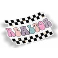 thumbnail image 1 of Realtor Waterproof Sticker, 1 of 1