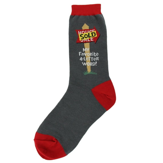 Realtor Women's Socks