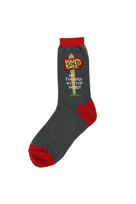Realtor Women's Socks