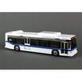 thumbnail image 1 of Realtoy  Mta 11 Inch Bus, 1 of 1