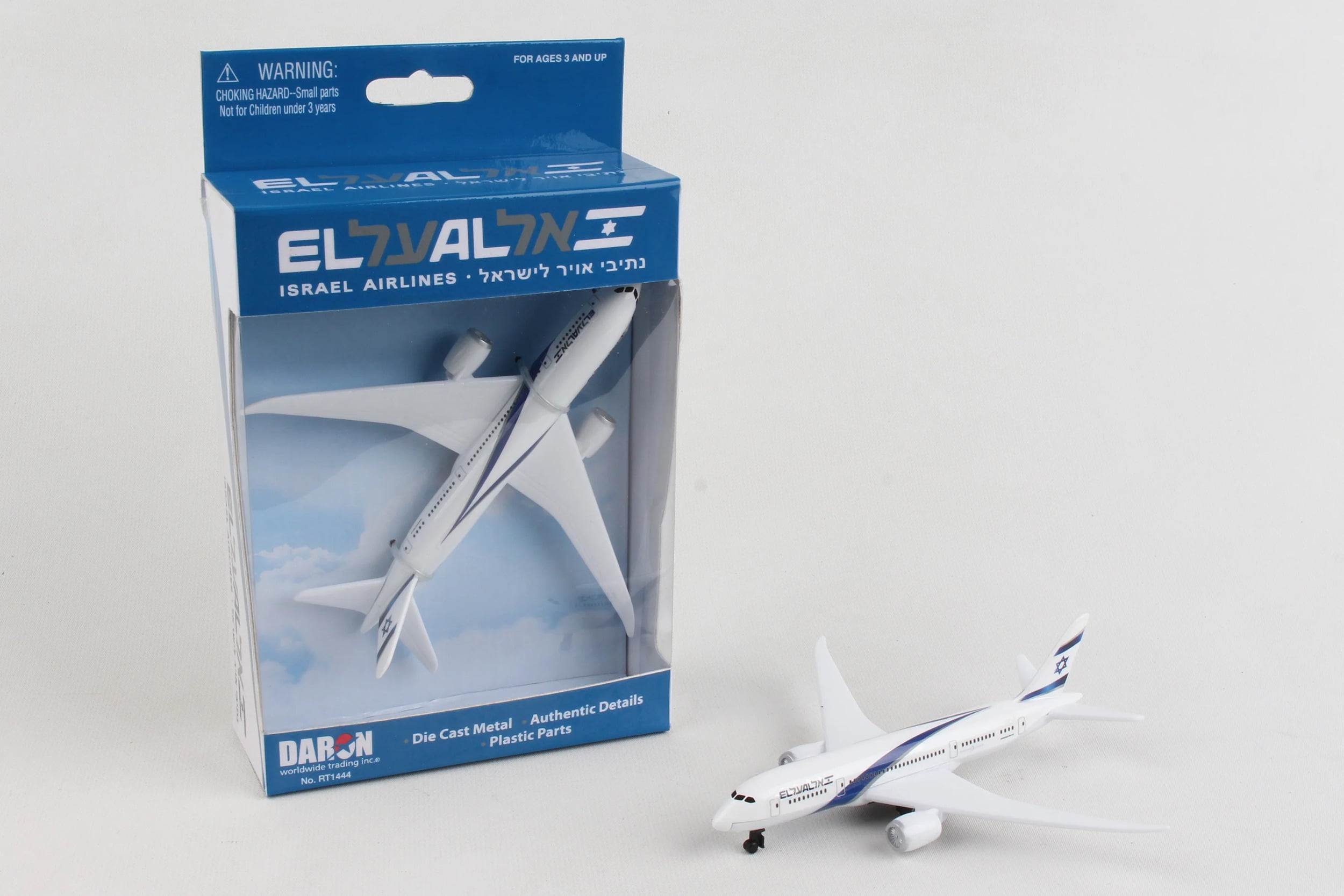 Realtoy planes 2024