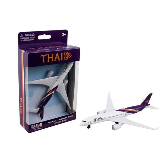 Realtoy Thai Single Air Plane