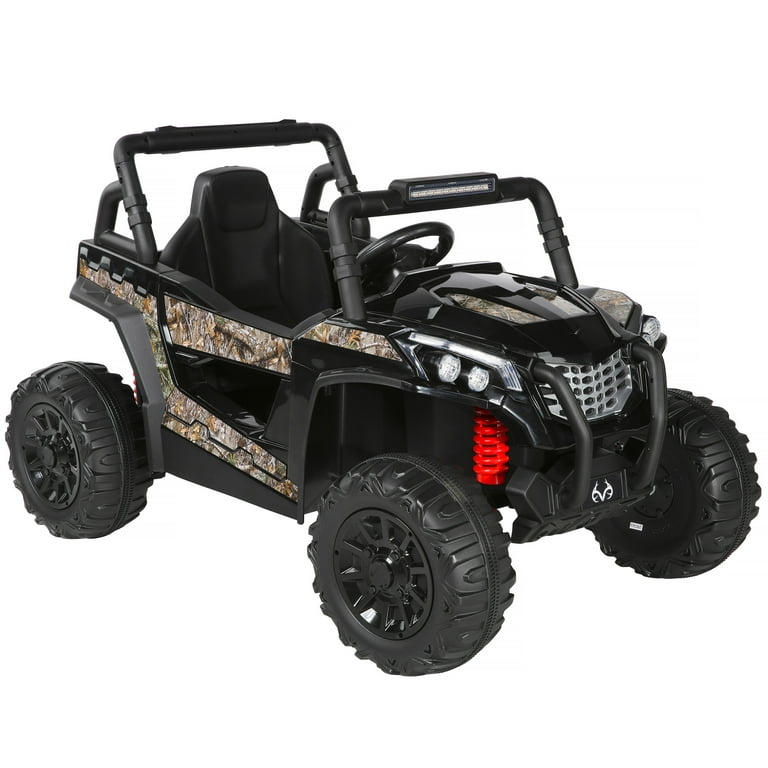 Dynacraft 12v camo 4x4 hotsell