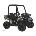 thumbnail image 1 of Realtree 24V UTV, 1 of 14
