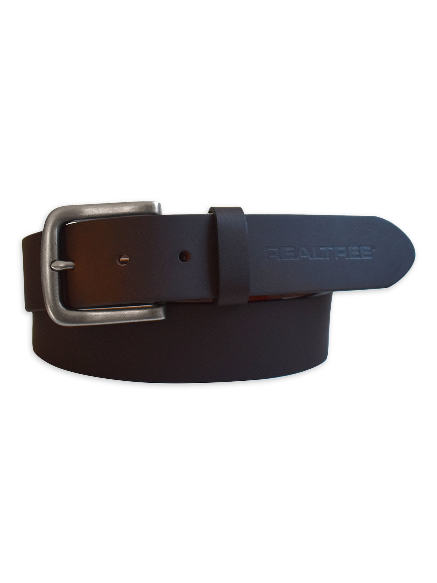 Realtree 38MM Genuine Leather Belt