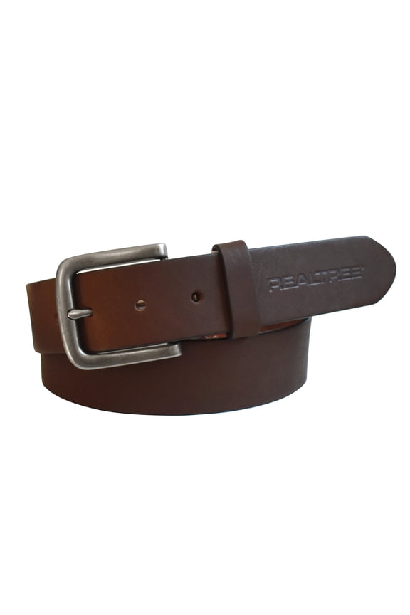 38MM Genuine Leather Belt