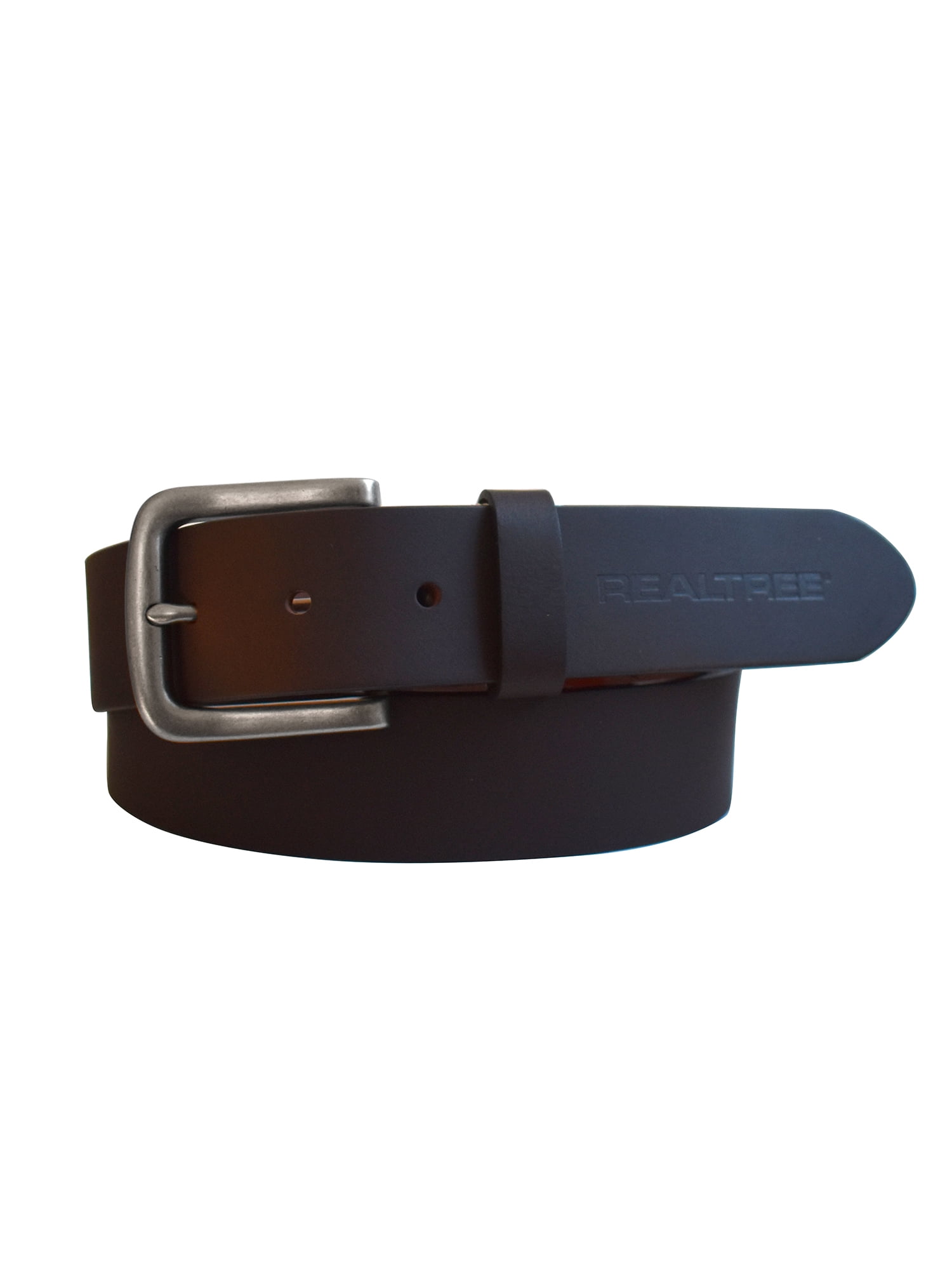 Realtree 38MM Genuine Leather Belt