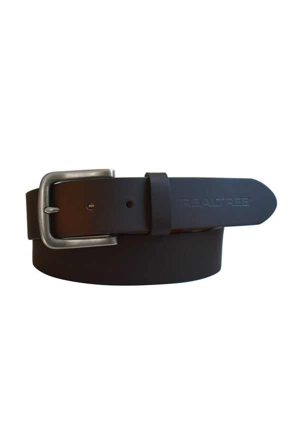 38MM Genuine Leather Belt