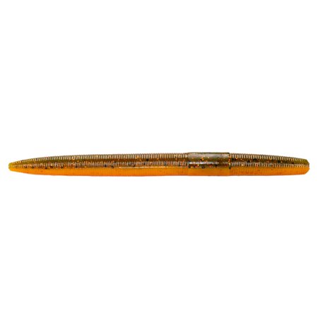 Realtree 5" Stick Worm - Copperhead