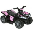 thumbnail image 1 of Realtree 6V Quad, 1 of 12