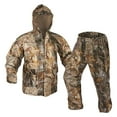 thumbnail image 1 of Realtree AP Adult PVC Rainsuit, Medium, 1 of 2