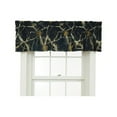 thumbnail image 1 of Realtree Bedding Realtree Camo Rod Pocket Tailored 88'' Curtain Valance, 1 of 3