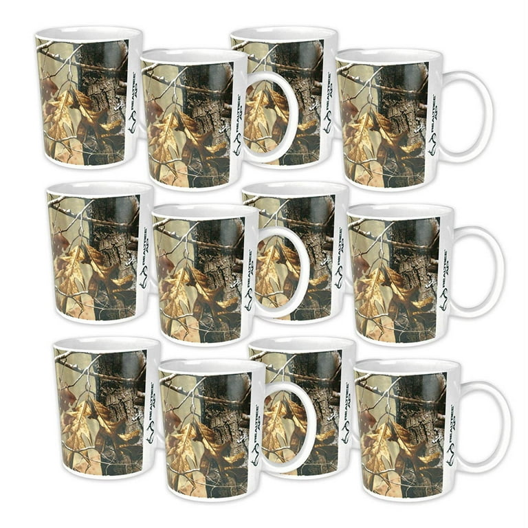 Camouflage Mug Camo Mug Camouflage Green Camo Camo Gifts 