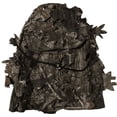 thumbnail image 1 of Realtree APG Men's All Purpose Deer Turkey Hunting Visor Pro Hood Head Hat Gear, 1 of 1