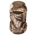 thumbnail image 1 of Realtree APX Fleece Hunting Facemask Balaclava, Adult, 1 of 9