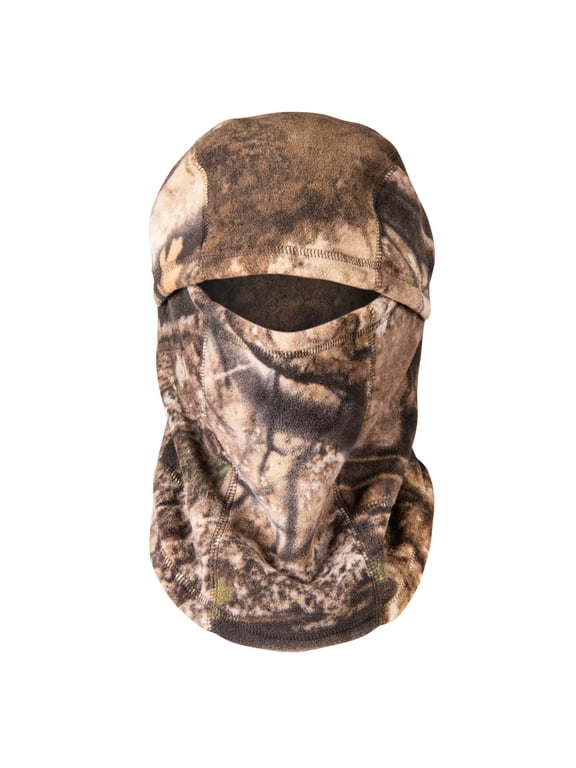 APX Fleece Hunting Facemask Balaclava, Adult