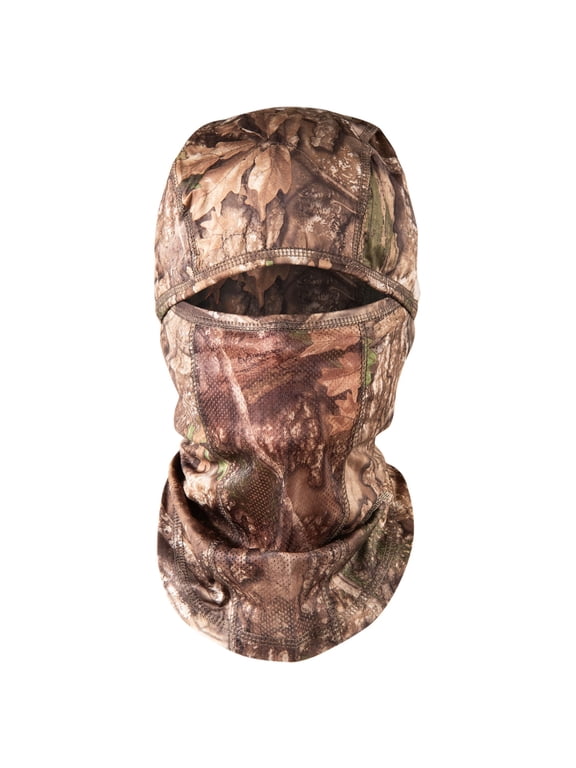 APX Lightweight Hunting Facemask Balaclava, Adult