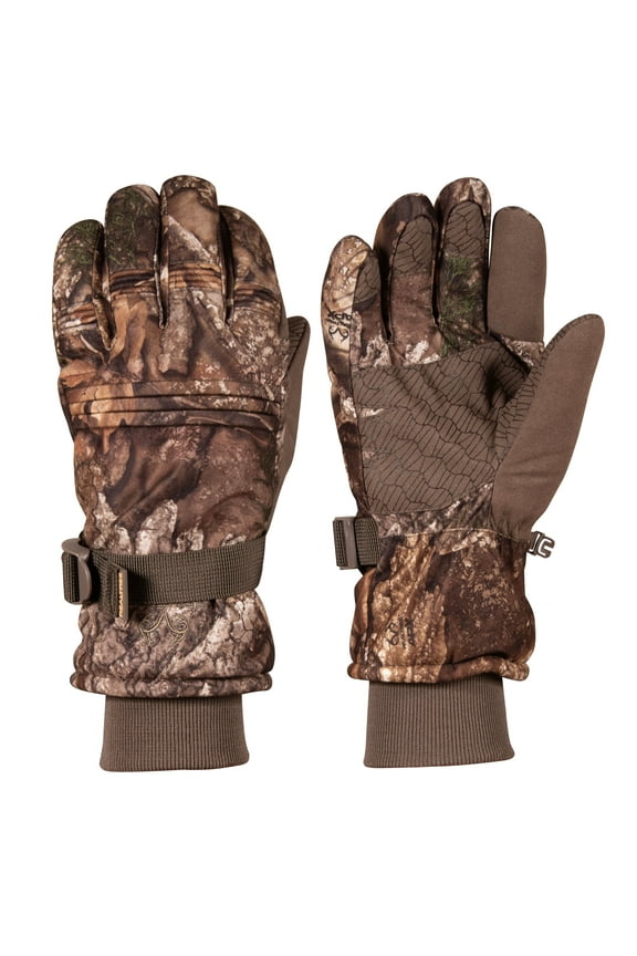 APX Men's Heavyweight Hunting Gloves