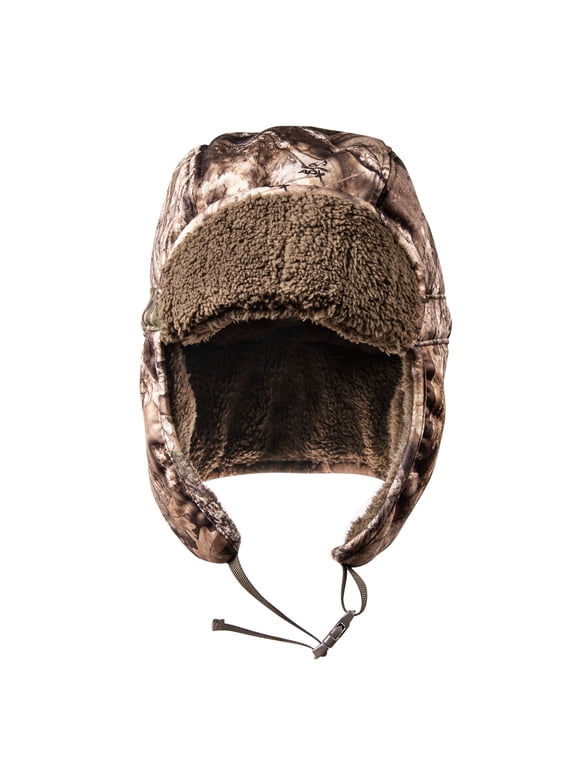 APX Men's Hunting Trapper Hat, Adult